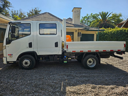 Maxus C35 Camión Maxus C35 Doble Cabina 2023 2023