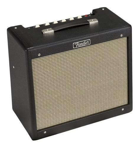 Fender 2231500000 Amplificador Para Guitarra Blues Jr. Iv