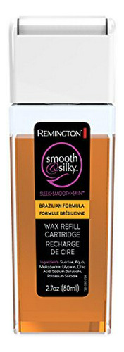 Recambio Cera Brasileña  Smooth & Silky