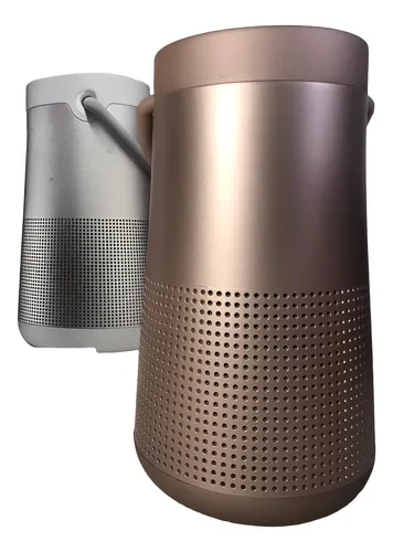 Parlante Bluetooth Inalámbrico Resistente Agua Asistente Voz