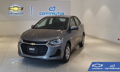 Chevrolet Onix 1.0T Lt