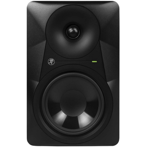 Mackie Mr624 Par De Monitores