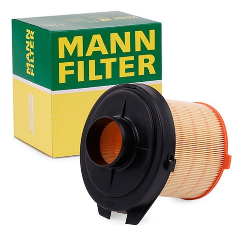 Filtro Aire Peugeot 106 205 1.4 1.6 Citroen Zx Ax Mann C1468