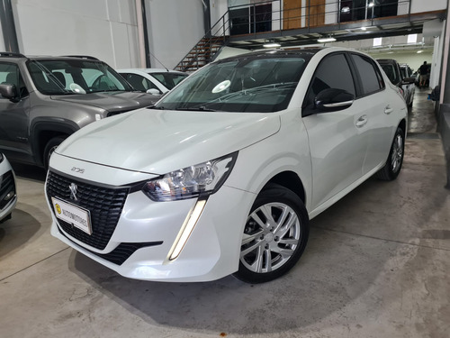 Peugeot 208 1.5 Active