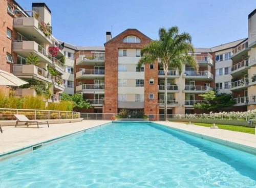 Departamento En Venta En San Isidro - Vias/rolon