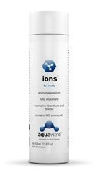 Suplemento Ions 350ml Aquavitro Seachem