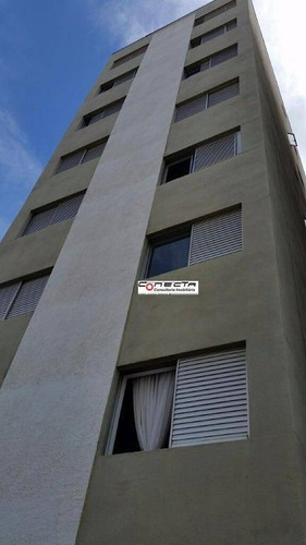 Imagem 2 de 12 de Apartamento Residencial À Venda, Bosque, Campinas - Ap0275. - Ap0275