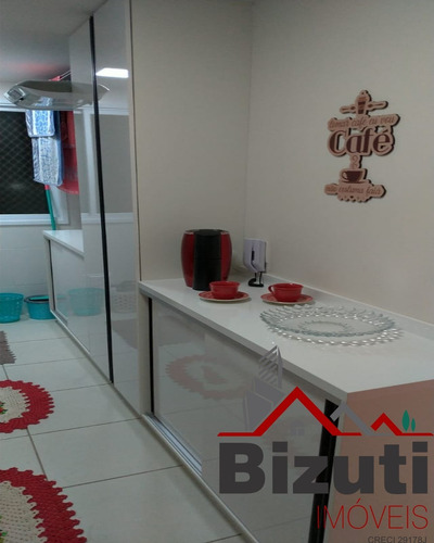 Imagem 22 de 30 de Apartamento - Ap01056 - 70007678