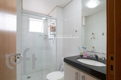 Imagem 4 de 30 de Apartamento - Ap04234 - 69672286