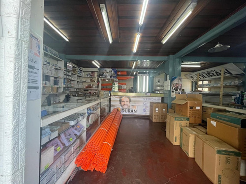 Local Comercial En Venta En San Antonio