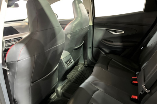 Changan Uni-T 1.5 Elite At