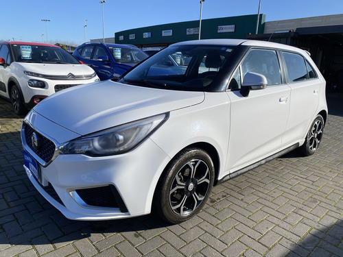 Mg Mg 3 2022