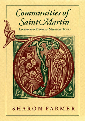 Libro Communities Of Saint Martin: Legend And Ritual In M...