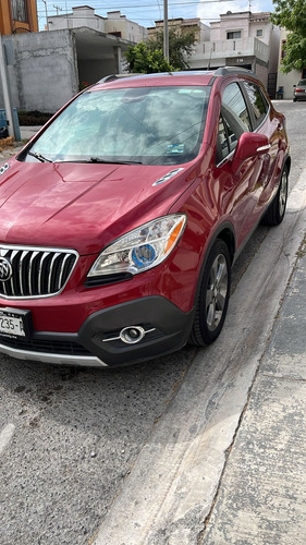 Buick Encore 1.4 Encore At