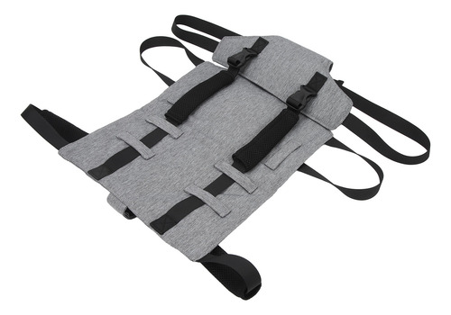 Arnés Para Bebés Plegable, Portátil, Gris, De Seguridad Para