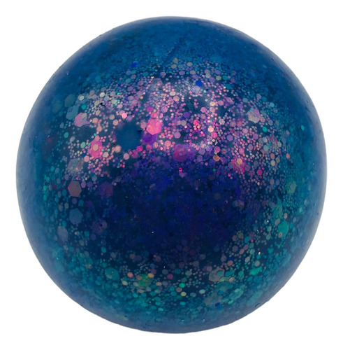 Squeeze Ball Pelota Antiestres Bola Squishy Apretujable 7cm Color Disponibilidad