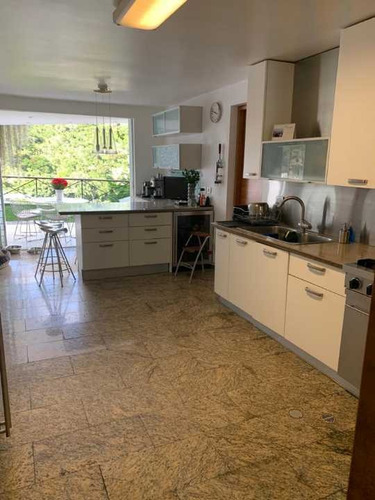 Imagen 3 de 14 de Se Vende Casa 450m2 3h+s/4.5b+s/5p Pdos Del Este