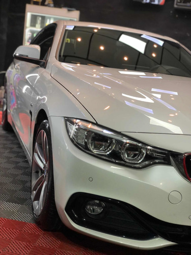 Imagen 3 de 9 de Bmw 430 I Sportline 430i Coupe
