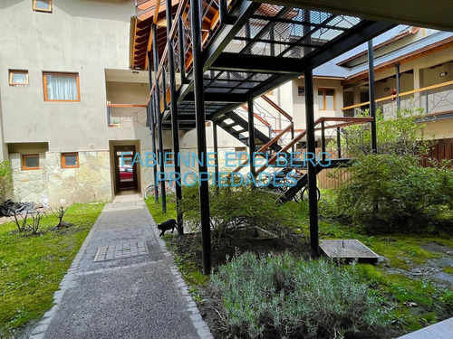 Imagen 20 de 23 de Departamento 1 Dorm Con Patio Y Sol Pb - San Martin De Los Andes