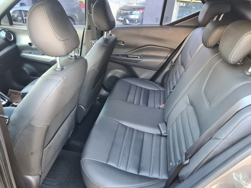 Imagem 12 de 13 de Nissan Kicks Sv 1.6 Cvt Flex