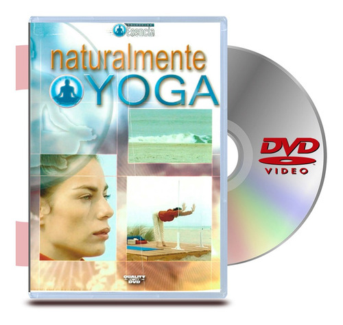 Dvd Yoga