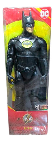 Figura Dc Batman Movie Flash