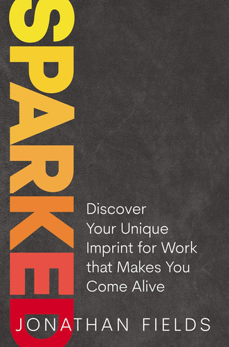 Libro Sparked: Discover Your Unique Imprintinglés