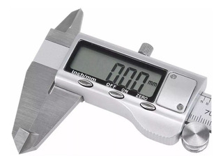 Mitutoyo Genuine 500-752-10 Made in Japan 0.01mm 0-150mm//6/" IP67 Caliper