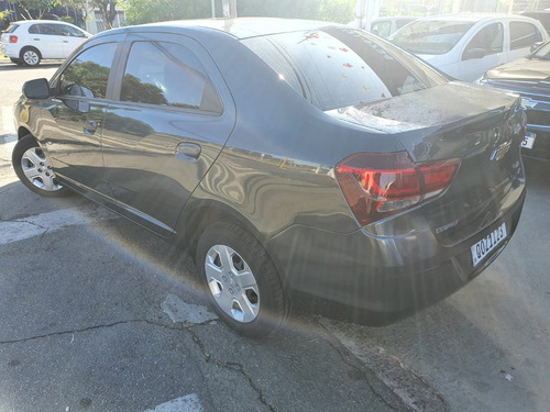 Imagem 6 de 10 de Chevrolet Cobalt Lt 1.4 Flex