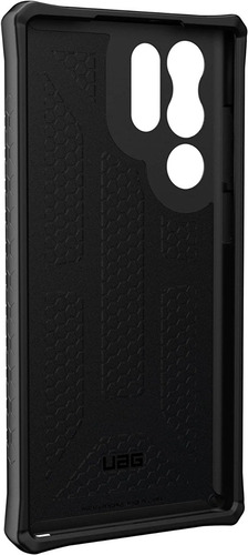 Imagen 4 de 10 de Uag Monarch Carcasa Premium Reforzada Samsung S22 Ultra