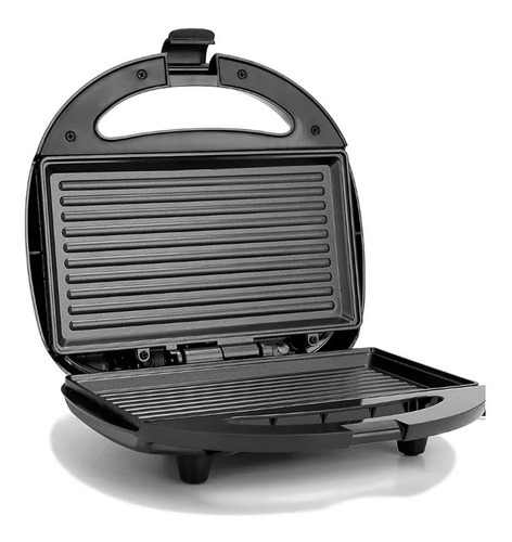 Sandwichera Tostadora Grill Para Panes Carnes Raf 220v