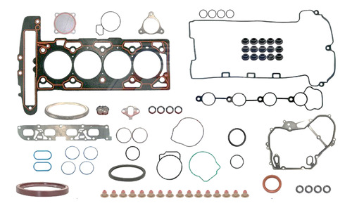 Juntas Motor Saturn Aura 2.4 2007 2008