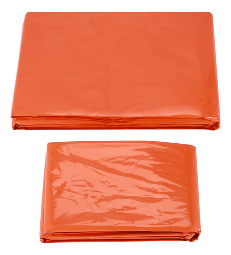 Carpa De Emergencia De Supervivencia Para 2 Personas Con Sac