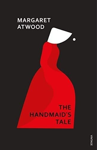 The Handmaid's Tale - Margaret Atwood - Vintage Publishing
