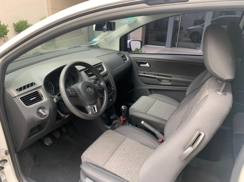 Vw Fox Trendline 3p