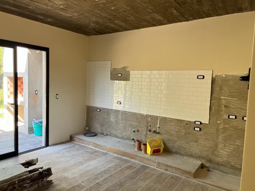 Imagen 6 de 8 de Duplex En Canning A Estrenar Con Financiacion