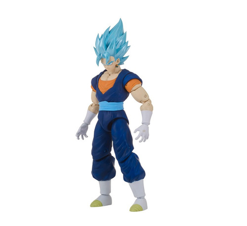 Bandai Dragon Ball Super Saiyan Vegito