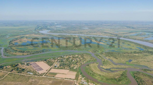 Lote En Venta, Arroyo Leyes, Santa Fe.