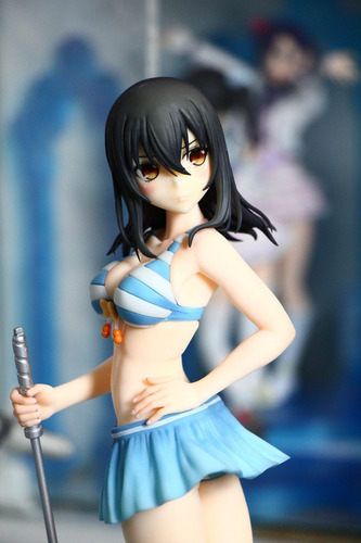 Strike The Blood - Himeragi Yukina 1/6 Swimsuit Ver (fots) (Usado)