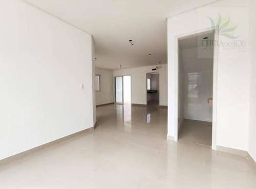 Imagem 12 de 30 de Casa Duplex Com 3 Suítes Em Condomínio Fechado No Eusébio. - Ca0560