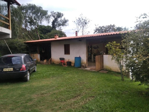 Imagem 25 de 28 de Casa Com 2 Dormitórios À Venda, 400 M² Por R$ 530.000,00 - Mairiporã - Mairiporã/sp - Ca2213