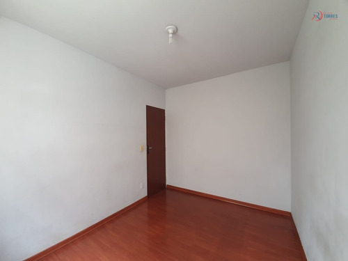 Apartamento Com Área Privativa Com 3 Quartos Para Comprar No Jardim Riacho Das Pedras Em Contagem/mg - 7714