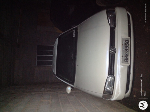 Volkswagen Gol 2.0