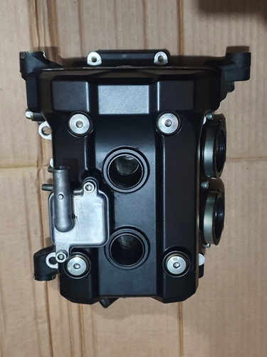 Cabeçote Motor Yamaha Mt 03 Ano 17 Até 22 File (Usado)