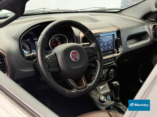 Fiat Toro 2.0 16V TURBO DIESEL RANCH 4WD AT9