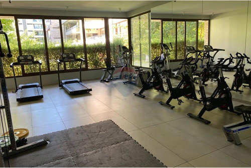 Oportunidad Departamento Lo Barnechea