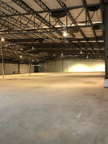 Imagen 3 de 4 de Bodega En San Nicolás De Los Garza