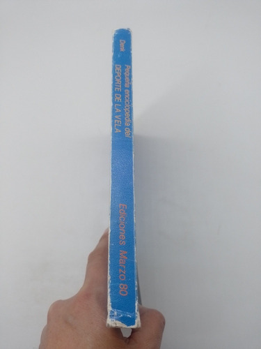Deporte De La Vela Roland Denk (Usado)