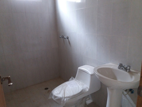 Imagen 4 de 11 de Apartamento A Estrenar, Res. Don Felipe - La Asuncion