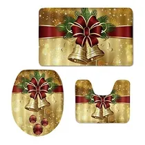 Comprar Alfombras De Baño Juego De Alfombrillas De Baño Con Diseño